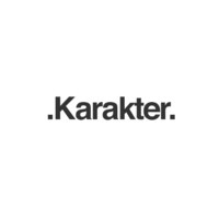 Karakter Studio logo, Karakter Studio contact details