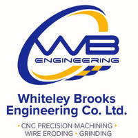 Whiteley Brooks Engineering Ltd logo, Whiteley Brooks Engineering Ltd contact details