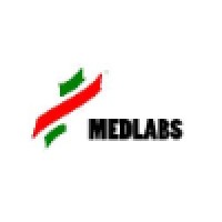 Medlabs, Inc. logo, Medlabs, Inc. contact details