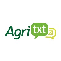 Agritxt logo, Agritxt contact details