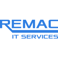 REMAC IT SERVICES logo, REMAC IT SERVICES contact details