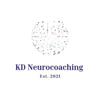 KD Neurocoaching logo, KD Neurocoaching contact details