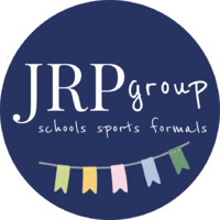 JRP Group logo, JRP Group contact details