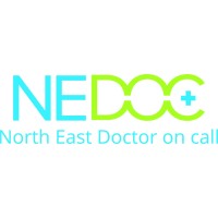 North East Doctor On Call logo, North East Doctor On Call contact details