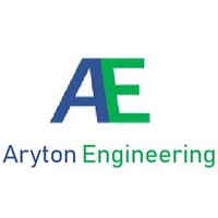 Aryton Engineering logo, Aryton Engineering contact details