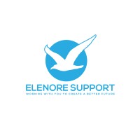 Elenore Support logo, Elenore Support contact details