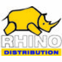 Rhino Distribution logo, Rhino Distribution contact details