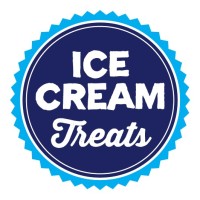 Ice Cream Treats Ireland logo, Ice Cream Treats Ireland contact details