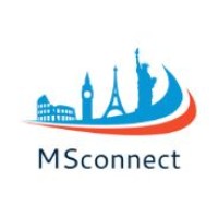 MastersConnect logo, MastersConnect contact details