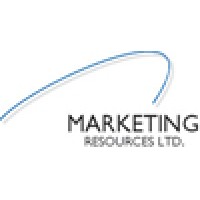 Marketing Resources Ltd. logo, Marketing Resources Ltd. contact details