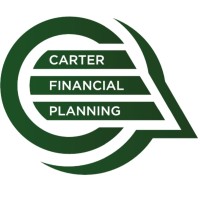 Carter Financial Planning Ltd logo, Carter Financial Planning Ltd contact details