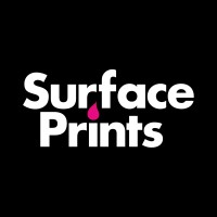 Surface Prints logo, Surface Prints contact details