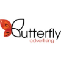 Butterfly Advertising logo, Butterfly Advertising contact details