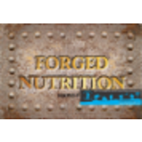 Forged Nutrition Ltd. logo, Forged Nutrition Ltd. contact details