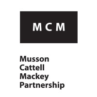 MCM Architects logo, MCM Architects contact details