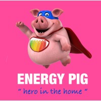 Energy Pig 🐷 logo, Energy Pig 🐷 contact details