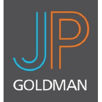 JP Goldman Ltd logo, JP Goldman Ltd contact details