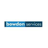 Bowdon Services Ltd logo, Bowdon Services Ltd contact details