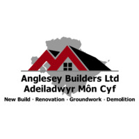 Adeiladwyr Mon Cyf / Anglesey Builders Ltd logo, Adeiladwyr Mon Cyf / Anglesey Builders Ltd contact details