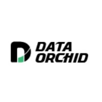 Data Orchid logo, Data Orchid contact details