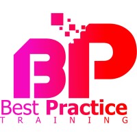 Best Practice Training logo, Best Practice Training contact details