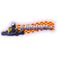 KARTMANIA Indoor Karting Little Island Cork logo, KARTMANIA Indoor Karting Little Island Cork contact details