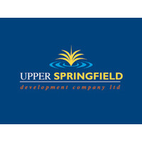 Upper Springfield Development Trust LTD logo, Upper Springfield Development Trust LTD contact details