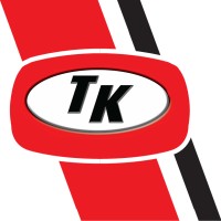 TK Alarms and Electrical logo, TK Alarms and Electrical contact details