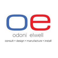 Odoni Elwell logo, Odoni Elwell contact details