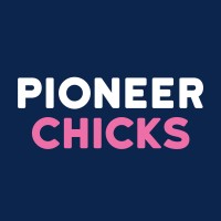 Pioneer Chicks logo, Pioneer Chicks contact details