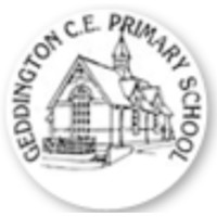 Geddington CofE Primary School logo, Geddington CofE Primary School contact details