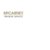 McCarney Financial Services logo, McCarney Financial Services contact details