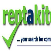 Rent a Kitchen logo, Rent a Kitchen contact details