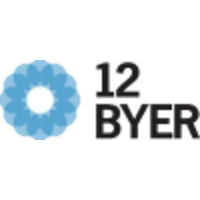 12byer logo, 12byer contact details