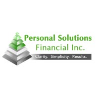 Personal Solutions Financial Inc. logo, Personal Solutions Financial Inc. contact details