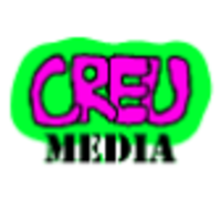 Creu Media logo, Creu Media contact details