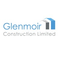 Glenmoir Construction LTD logo, Glenmoir Construction LTD contact details