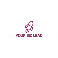 Your Biz Lead logo, Your Biz Lead contact details