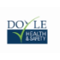 Doyle Health & Safety logo, Doyle Health & Safety contact details