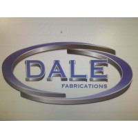 Dale Fabrications logo, Dale Fabrications contact details