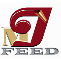 M.I.FEED INDUSTRIES logo, M.I.FEED INDUSTRIES contact details