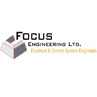 Focus Engineering Ltd logo, Focus Engineering Ltd contact details