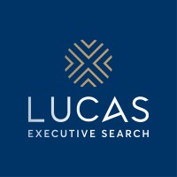 Lucas Executive Search logo, Lucas Executive Search contact details