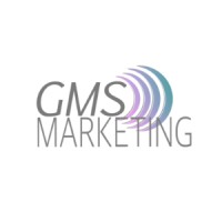 GMS Marketing Agency logo, GMS Marketing Agency contact details