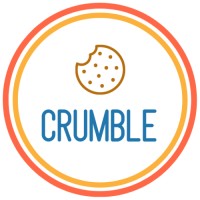 Crumble Scotland logo, Crumble Scotland contact details