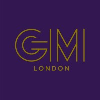 GM London logo, GM London contact details