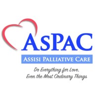 Assisi Palliative Care logo, Assisi Palliative Care contact details