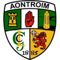 Antrim GAA logo, Antrim GAA contact details