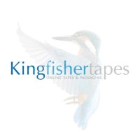 KINGFISHER TAPES LIMITED logo, KINGFISHER TAPES LIMITED contact details