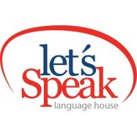 Academia de Inglés Lucero y Puerta del Ángel Let´s Speak Language House logo, Academia de Inglés Lucero y Puerta del Ángel Let´s Speak Language House contact details